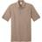 Port & Company Core Blend Jersey Knit Polo Shirt - Sand