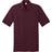 Port & Company Core Blend Jersey Knit Polo Shirt - Athletic Maroon