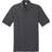 Port & Company Core Blend Jersey Knit Polo Shirt - Charcoal