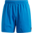 Adidas Solid Clx Short-length Swim Shorts - Wonder Clay/Black