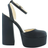 Jessica Simpson Skilla - Black