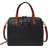 Fossil Rachel Satchel - Black