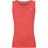 Odlo Women's F-Dry Tank Top - Cayenne