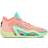 Nike Jordan Tatum 1 M - Pink Tint/Lava Glow/Aurora Green/Barely Volt