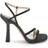 Badgley Mischka Urbana - Black