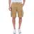 Unionbay Survivor Men's Belted Cargo Shorts - Rye