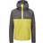 Rab Men's Downpour Eco Waterproof Jacket - Graphene/Zest