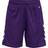 Hummel Kid's Core XK Poly Shorts - Acai (211467-3443)