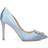 Badgley Mischka Cher - Azure Blue