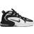 Nike Air Max Penny M - Black/Vast Grey/White