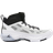 Nike Air Jordan XXXVII - White/Citrus/Black