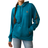 Ariat Women's Logo Hoodie - Deep Lagoon