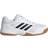 Adidas Kid's Speedcourt - Cloud White/Core Black/Gum