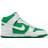 Nike Dunk High Retro M - Stadium Green/White