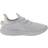 Adidas Cloudfoam Pure W - Halo Silver/Orbit Grey/Grey Two