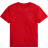 Polo Ralph Lauren Men's Classic Fit Jersey V-Neck T-shirt - Red