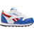 Reebok Toddler Classic Leather - Red/White/Blue