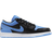 Nike Air Jordan 1 Low M - Black/University Blue/White