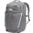 The North Face Women's Surge Backpack - Zinc Grey Dark Heather/Powder Blue