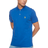 U.S. Polo Assn. Interlock Polo Shirt - Cobalt Blue