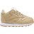 Reebok Toddler Classic Leather - Sahara/White