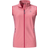 Schöffel Softshell Vest Tonion L - Pink