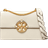 Tory Burch Miller Shoulder Bag - New Ivory