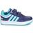 Adidas Hoops 3.0 CF C -Dark Blue/Light Aqua/Cloud White