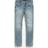 Old Navy Boy's Straight 360° Stretch Jeans - Destroyed Wash (721554012)