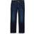 Old Navy Boy's Straight 360° Stretch Jeans - Dark Wash (721554022)