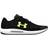 Under Armour Micro G Pursuit BP M - Black/White/Lime