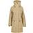 Didriksons Ilma Parka - Wood