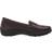 Clarks Cora Daisy W - Dark Brown