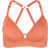 Lively The Spacer Bra - Terracotta