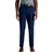 Haggar J.M. 4 Way Stretch Dress Pant - Bright Blue