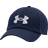 Under Armour Men's Blitzing Adjustable Hat - Navy