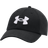 Under Armour Men's Blitzing Adjustable Hat - Black