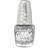 L.A. Colors Glitter Vibes Nail Polish CNL354 Highkey 0.4fl oz