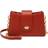 Scarleton Small Fashion Crossbody - Red