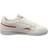 Reebok Club C 85 Vegan W - White/Atomic Pink/Vector Red