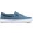 Lugz Clipper Linen M - Navy/White/Gum