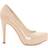 Jessica Simpson Parisah - Sand Dune Patent