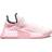 Adidas HU NMD M - True Pink/Clear Pink/Core Black