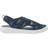 Carter's Boy's Salinas Sandal - Navy