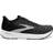 Brooks Hyperion Tempo M - Black/Silver/White