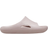 Crocs Mellow Recovery Slide - Pink Clay