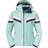 Schöffel Women's Fountain Head 2 Ski Jacket - Blue Tint