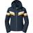 Schöffel Women's Fountain Head 2 Ski Jacket - Navy Blue