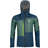 Ortovox 3L Guardian Shell Jacket Men - Deep Ocean