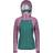 Scott Explorair 3 Layer Women's Jacket - Classic Pink/Jasper Green